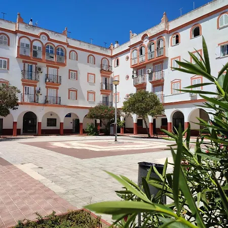 Precioso Piso En Puerto Real, Perfecta Ubicación. Apartamento