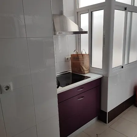 Precioso Piso En Puerto Real, Perfecta Ubicación. *