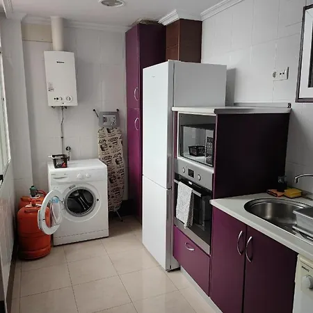 Precioso Piso En Puerto Real, Perfecta Ubicación.