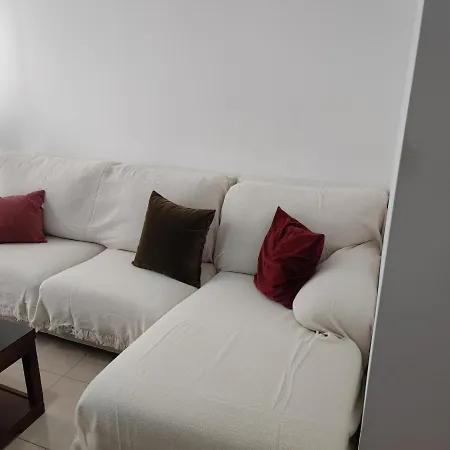 Precioso Piso En Puerto Real, Perfecta Ubicación. * Puerto Real