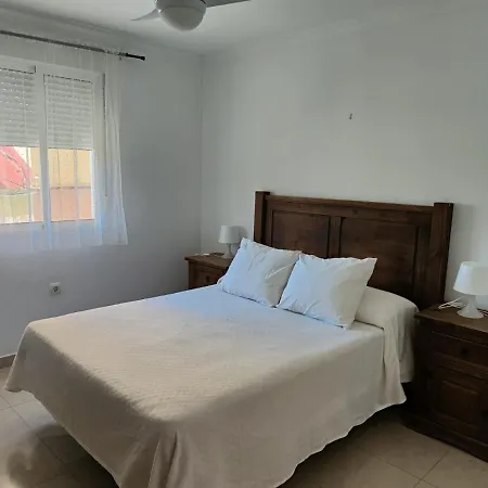 Precioso Piso En Puerto Real, Perfecta Ubicación. Apartamento