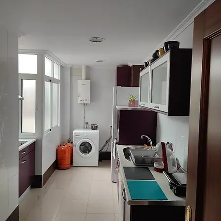 Apartment Precioso Piso En Puerto Real, Perfecta Ubicacion. Puerto Real