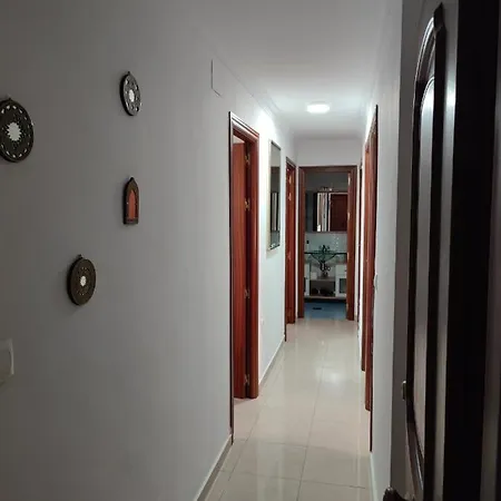 Precioso Piso En Puerto Real, Perfecta Ubicacion. Puerto Real