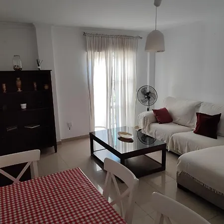 Apartment Precioso Piso En Puerto Real, Perfecta Ubicacion.