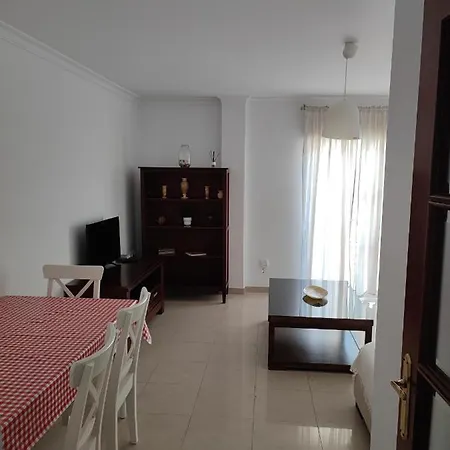 Apartment Precioso Piso En Puerto Real, Perfecta Ubicacion. *