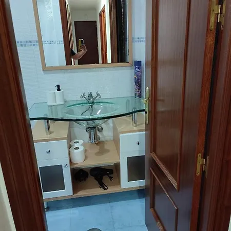 Precioso Piso En Puerto Real, Perfecta Ubicacion. Apartment Puerto Real