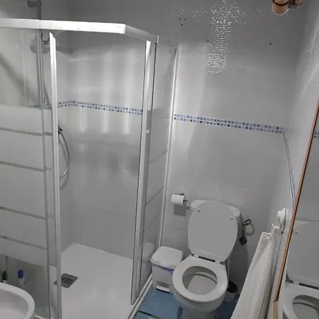 Apartment Precioso Piso En Puerto Real, Perfecta Ubicacion.