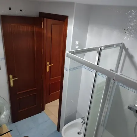 Precioso Piso En Puerto Real, Perfecta Ubicacion.